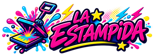 La Estampida
